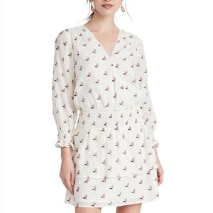 Paige Serrano Dress